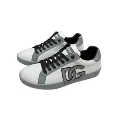 DOLCE&GABBANA-2 Sneaker