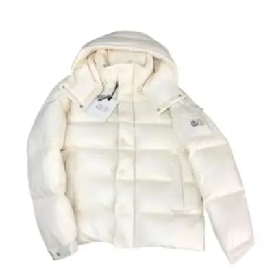 Moncler Steppjacke