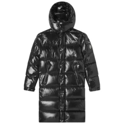 Moncler Daunenjacke