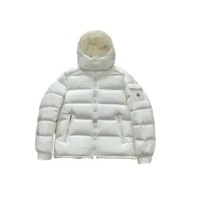 Moncler Daunenjacke