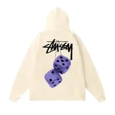 Stussy Hoodie